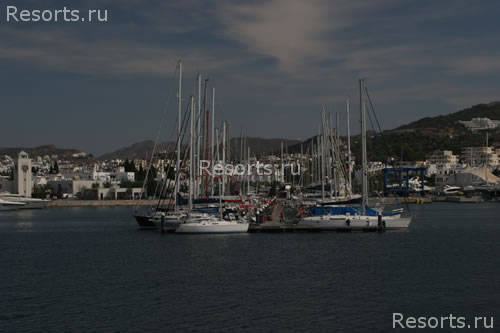 Hawthorn Karaca Resort 50